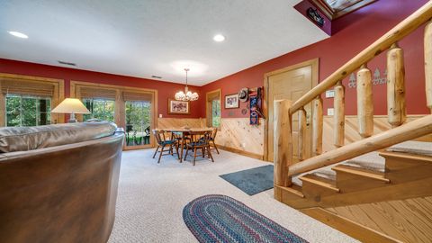 Tiny photo for 5810 W Lightsville Road, Leaf River, IL 61047 (MLS # 12490994)