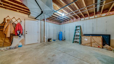 Tiny photo for 5810 W Lightsville Road, Leaf River, IL 61047 (MLS # 12490994)