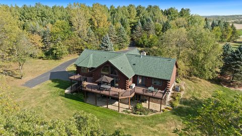 Tiny photo for 5810 W Lightsville Road, Leaf River, IL 61047 (MLS # 12490994)