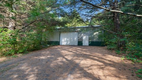 Tiny photo for 5810 W Lightsville Road, Leaf River, IL 61047 (MLS # 12490994)