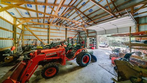 Tiny photo for 5810 W Lightsville Road, Leaf River, IL 61047 (MLS # 12490994)