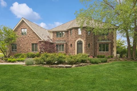 22902 W Lochanora Drive Hawthorn Woods IL 60047