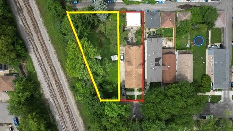 4328 W School Street Chicago IL 60641