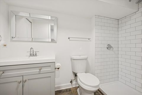 Tiny photo for 1418 Western Avenue, Flossmoor, IL 60422 (MLS # 12502883)