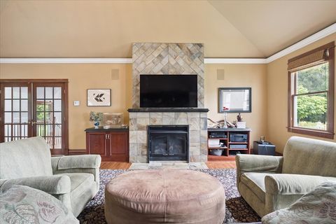 Tiny photo for 1418 Western Avenue, Flossmoor, IL 60422 (MLS # 12502883)