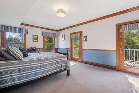 Tiny photo for 1418 Western Avenue, Flossmoor, IL 60422 (MLS # 12502883)