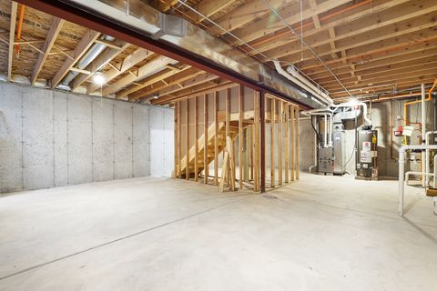 Tiny photo for 9430 Churchill Drive, Hickory Hills, IL 60457 (MLS # 12584598)