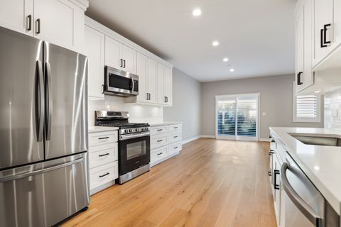 Tiny photo for 9430 Churchill Drive, Hickory Hills, IL 60457 (MLS # 12584598)