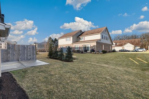 Tiny photo for 9430 Churchill Drive, Hickory Hills, IL 60457 (MLS # 12584598)