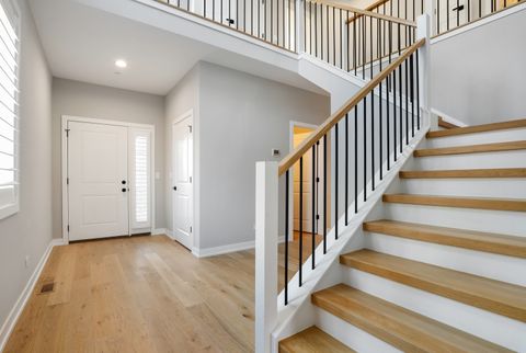 Tiny photo for 9430 Churchill Drive, Hickory Hills, IL 60457 (MLS # 12584598)