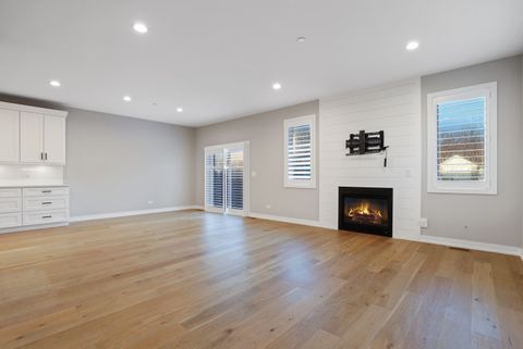 Tiny photo for 9430 Churchill Drive, Hickory Hills, IL 60457 (MLS # 12584598)