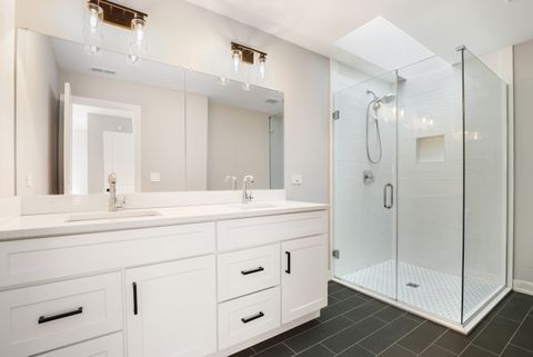 Tiny photo for 9430 Churchill Drive, Hickory Hills, IL 60457 (MLS # 12584598)