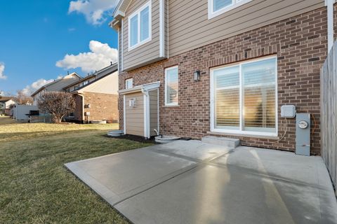 Tiny photo for 9430 Churchill Drive, Hickory Hills, IL 60457 (MLS # 12584598)