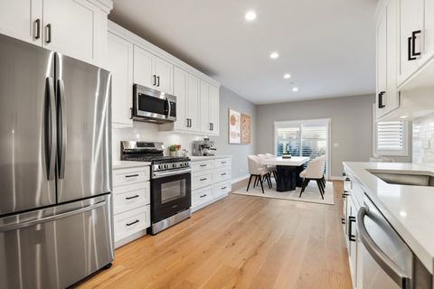 Tiny photo for 9430 Churchill Drive, Hickory Hills, IL 60457 (MLS # 12584598)