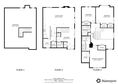 Tiny photo for 9430 Churchill Drive, Hickory Hills, IL 60457 (MLS # 12584598)