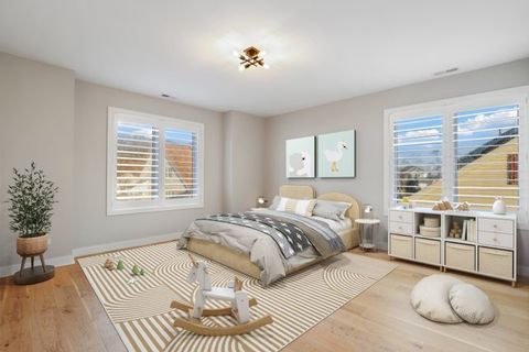 Tiny photo for 9430 Churchill Drive, Hickory Hills, IL 60457 (MLS # 12584598)