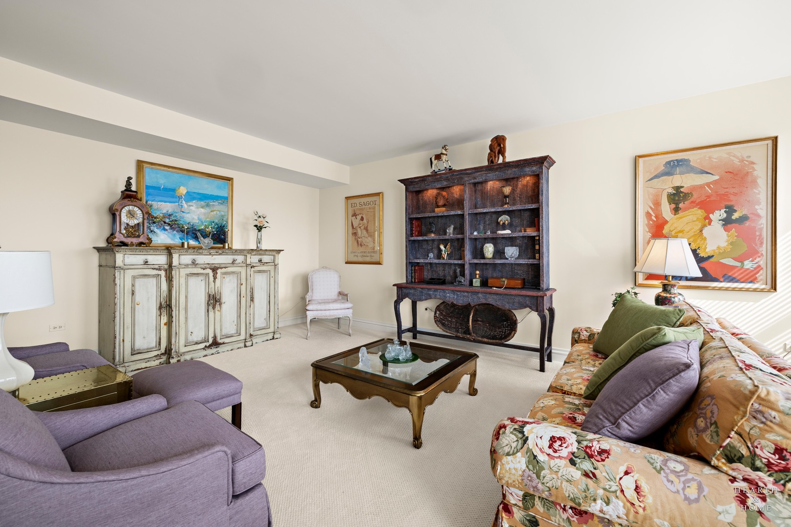 77 S Evergreen Avenue 403