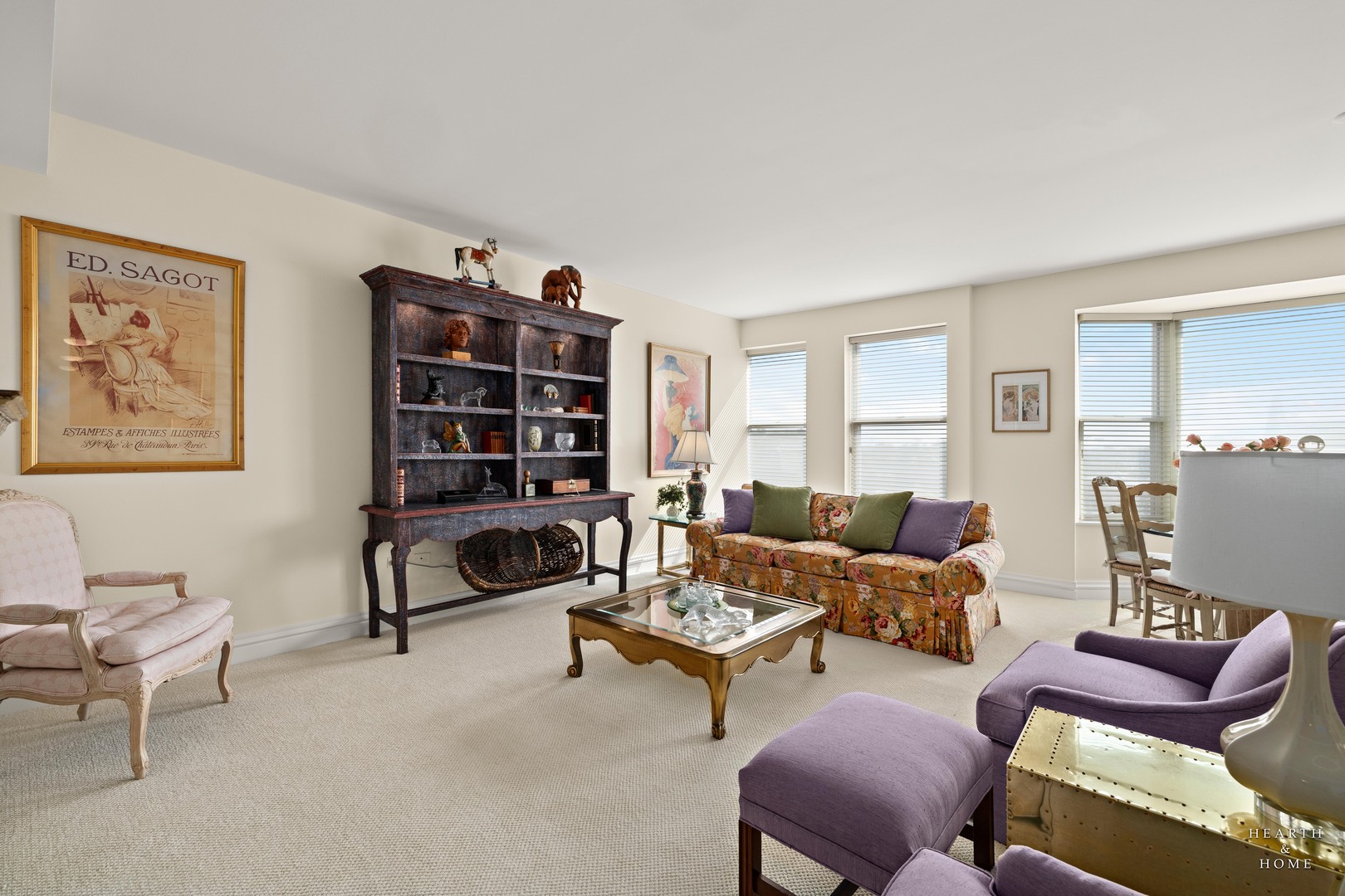 77 S Evergreen Avenue 403