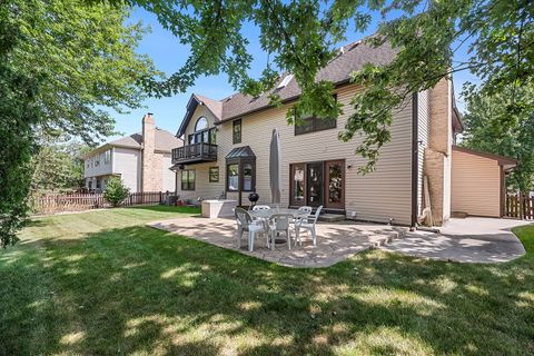 A home in Schaumburg