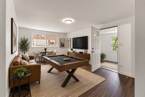 Tiny photo for 2208 N Lavergne Avenue, Chicago, IL 60639 (MLS # 12764041)