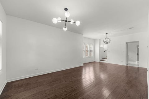 Tiny photo for 2208 N Lavergne Avenue, Chicago, IL 60639 (MLS # 12764041)