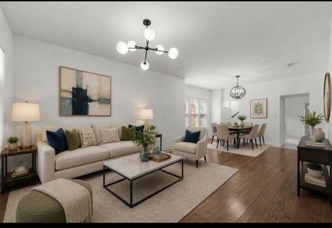 Tiny photo for 2208 N Lavergne Avenue, Chicago, IL 60639 (MLS # 12764041)