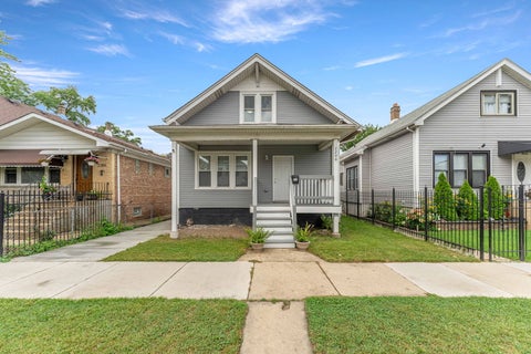 Photo of 2208 N Lavergne Avenue, Chicago, IL 60639 (MLS # 12764041)