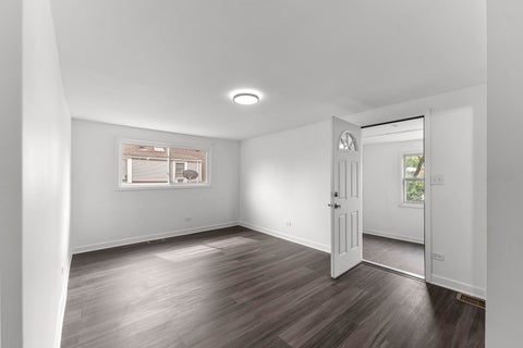 Tiny photo for 2208 N Lavergne Avenue, Chicago, IL 60639 (MLS # 12764041)