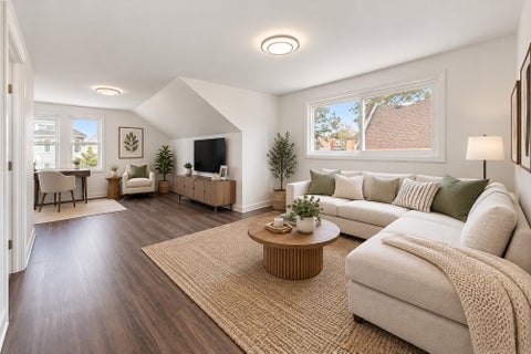Tiny photo for 2208 N Lavergne Avenue, Chicago, IL 60639 (MLS # 12764041)