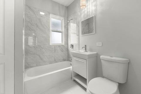 Tiny photo for 2208 N Lavergne Avenue, Chicago, IL 60639 (MLS # 12764041)
