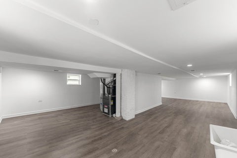 Tiny photo for 2208 N Lavergne Avenue, Chicago, IL 60639 (MLS # 12764041)