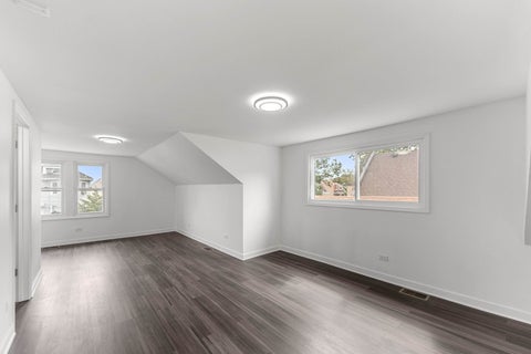 Tiny photo for 2208 N Lavergne Avenue, Chicago, IL 60639 (MLS # 12764041)