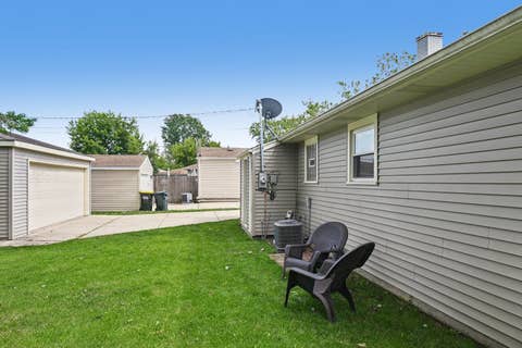 Tiny photo for 3002 Owl Drive, Rolling Meadows, IL 60008 (MLS # 12697910)