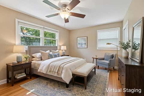 Tiny photo for 3002 Owl Drive, Rolling Meadows, IL 60008 (MLS # 12697910)
