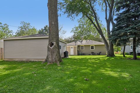 Tiny photo for 3002 Owl Drive, Rolling Meadows, IL 60008 (MLS # 12697910)