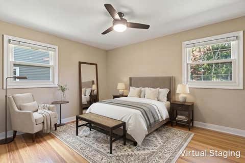 Tiny photo for 3002 Owl Drive, Rolling Meadows, IL 60008 (MLS # 12697910)