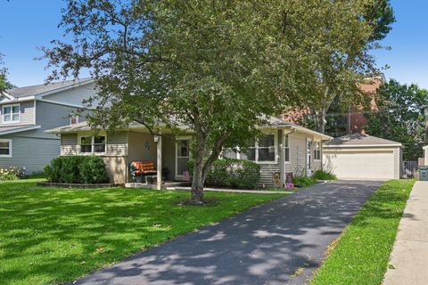 Tiny photo for 3002 Owl Drive, Rolling Meadows, IL 60008 (MLS # 12697910)