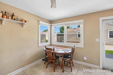 Tiny photo for 3002 Owl Drive, Rolling Meadows, IL 60008 (MLS # 12697910)