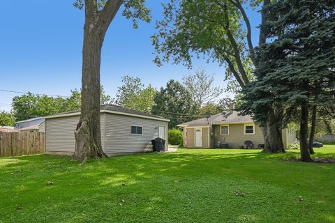 Tiny photo for 3002 Owl Drive, Rolling Meadows, IL 60008 (MLS # 12697910)