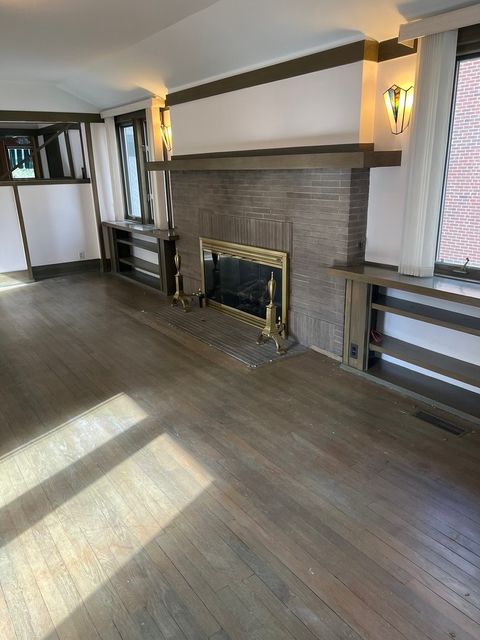 Tiny photo for 734 Bonnie Brae Place, River Forest, IL 60305 (MLS # 12427986)