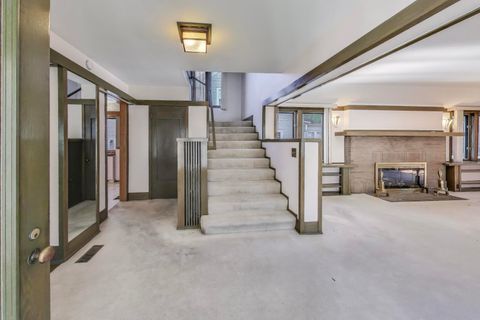 Tiny photo for 734 Bonnie Brae Place, River Forest, IL 60305 (MLS # 12427986)