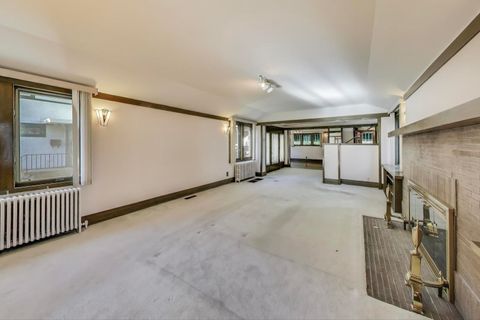 Tiny photo for 734 Bonnie Brae Place, River Forest, IL 60305 (MLS # 12427986)