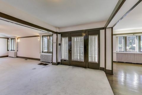 Tiny photo for 734 Bonnie Brae Place, River Forest, IL 60305 (MLS # 12427986)