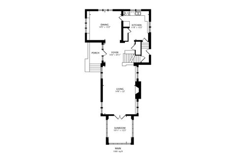 Tiny photo for 734 Bonnie Brae Place, River Forest, IL 60305 (MLS # 12427986)