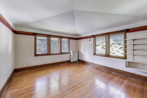 Tiny photo for 734 Bonnie Brae Place, River Forest, IL 60305 (MLS # 12427986)