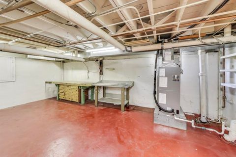 Tiny photo for 734 Bonnie Brae Place, River Forest, IL 60305 (MLS # 12427986)