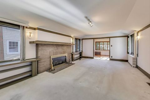 Tiny photo for 734 Bonnie Brae Place, River Forest, IL 60305 (MLS # 12427986)