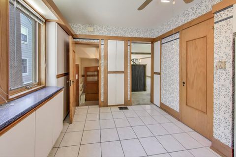 Tiny photo for 734 Bonnie Brae Place, River Forest, IL 60305 (MLS # 12427986)