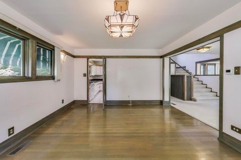 Tiny photo for 734 Bonnie Brae Place, River Forest, IL 60305 (MLS # 12427986)