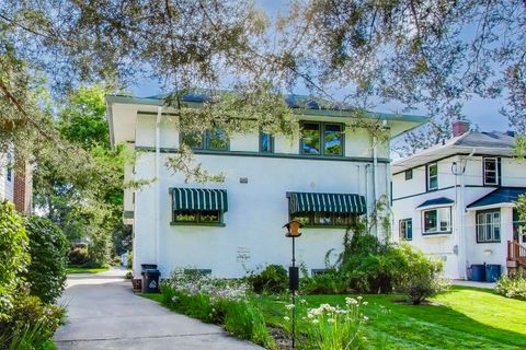 Tiny photo for 734 Bonnie Brae Place, River Forest, IL 60305 (MLS # 12427986)